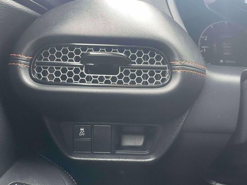 Certified 2023 Honda HR-V Sport image 17