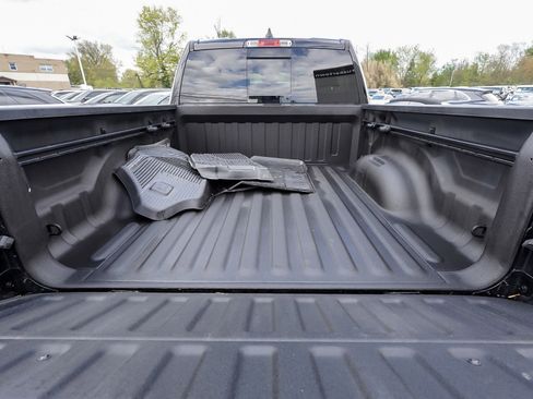 Used 2023 RAM 1500 Big Horn AWD/4WD image 32