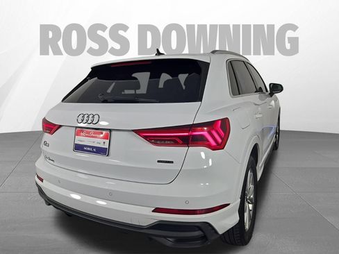 Used 2025 Audi Q3 2.0T Premium AWD/4WD image 4