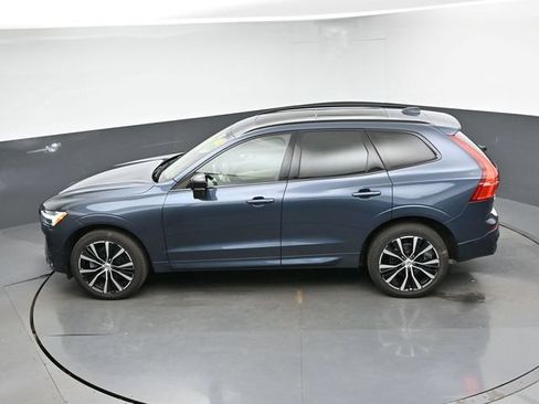 Used 2024 Volvo XC60 B5 Plus w/ Protection Package Premier AWD/4WD image 45