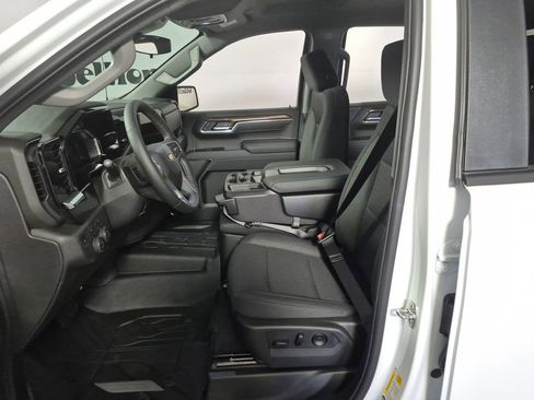 New 2026 Chevrolet Silverado 1500 LT image 9