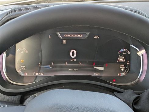 New 2026 RAM 3500 Laramie image 27