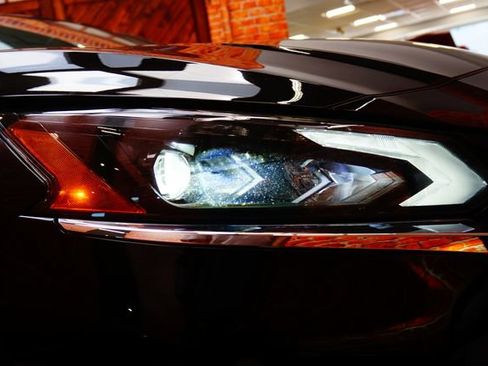 Certified 2023 Nissan Altima 2.5 S FWD image 50