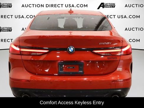 Used 2024 BMW 228i Gran Coupe FWD image 6