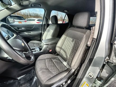 Used 2019 Chevrolet Equinox LT AWD/4WD image 13
