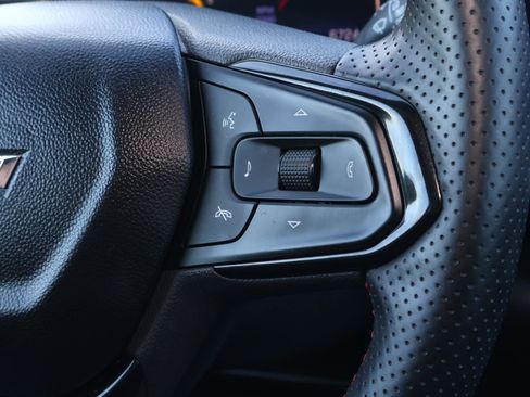 Used 2024 Chevrolet Trax RS image 25