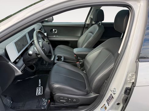 Certified 2024 Hyundai Ioniq 5 Limited RWD image 10