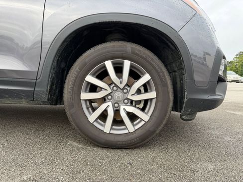 Used 2022 Honda Pilot EX-L image 8
