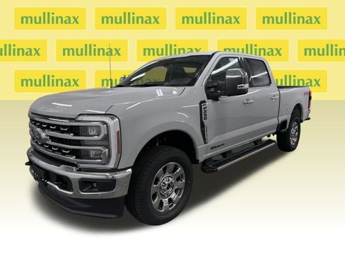 New 2026 Ford F250 Lariat w/ Lariat Premium Package image 13