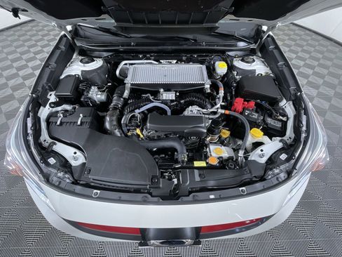 Certified 2024 Subaru Legacy Sport image 28