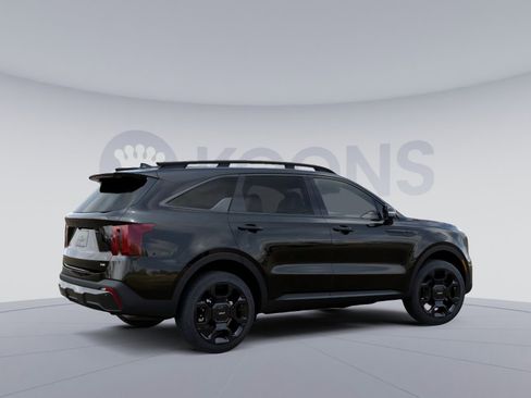 New 2026 Kia Sorento SX Prestige image 8