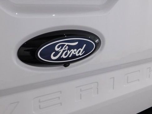 New 2025 Ford Maverick XL w/ 4K Tow Package image 5