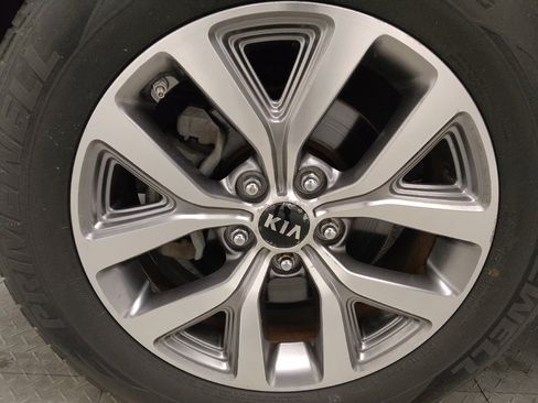 Used 2016 Kia Sportage LX FWD image 31