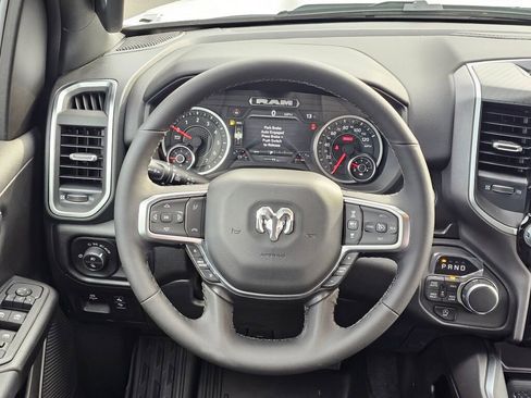 New 2026 RAM 1500 Big Horn image 15