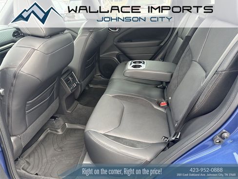 New 2026 Subaru Forester Touring image 30