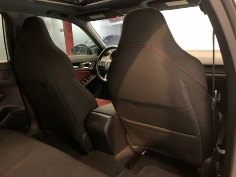Used 2022 Honda Civic Si image 60