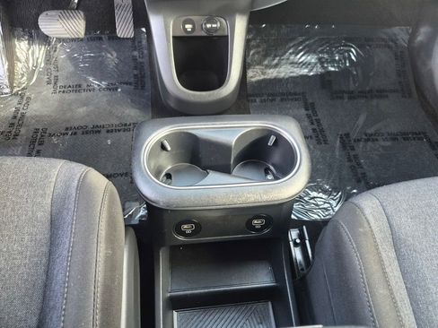 Used 2022 Hyundai Ioniq 5 SE w/ Cargo Package image 19