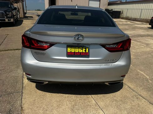 Used 2015 Lexus GS 350 RWD image 5