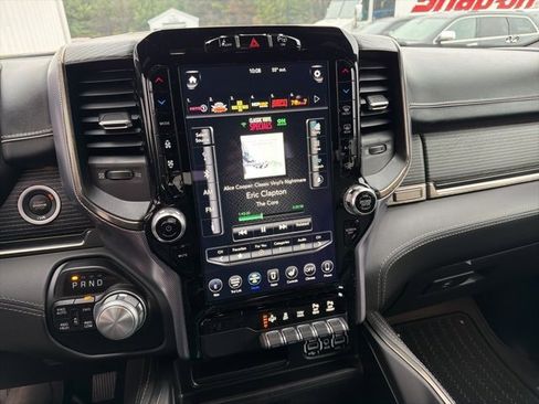 Used 2020 RAM 1500 Limited image 18