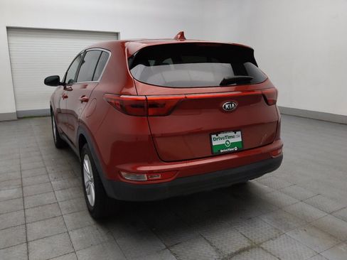 Used 2017 Kia Sportage LX FWD image 5