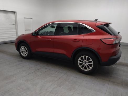 Used 2020 Ford Escape SE AWD/4WD image 3