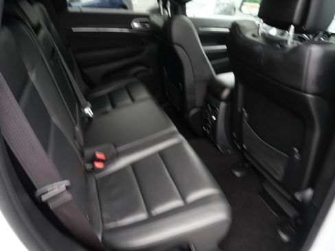 Used 2020 Jeep Grand Cherokee Limited w/ Premium Lighting Group AWD/4WD image 24