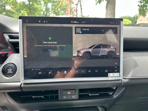 New 2026 MAZDA CX-5 Select AWD/4WD image 18