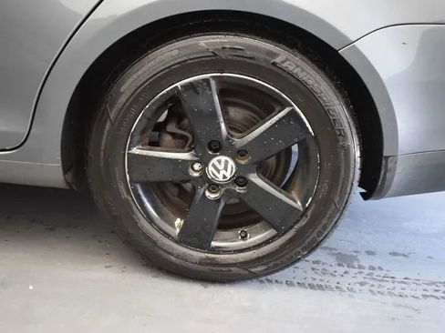 Used 2008 Volkswagen Jetta SE FWD image 29