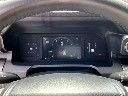 Used 2025 Toyota 4Runner SR5 image 12