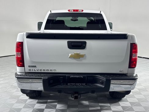 Used 2011 Chevrolet Silverado 1500 LT w/ All-Star Edition image 6