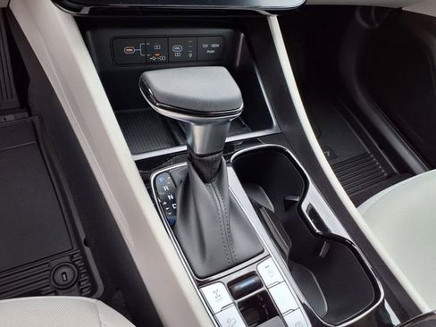 New 2025 Hyundai Tucson SEL image 13