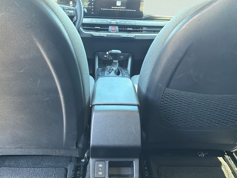 Certified 2025 Kia K4 EX FWD image 17