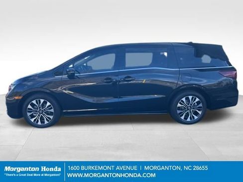 Used 2025 Honda Odyssey Elite image 5