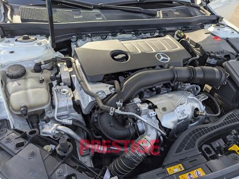 Used 2019 Mercedes-Benz A 220 image 33