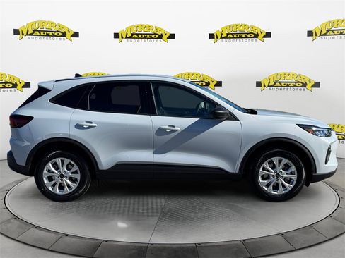 New 2026 Ford Escape Active image 6