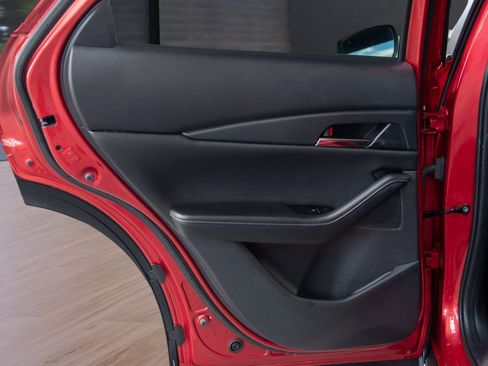 Used 2024 MAZDA CX-30 AWD 2.5 S w/ Preferred Package image 15