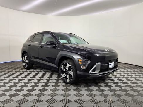 New 2026 Hyundai Kona Limited AWD/4WD image 6