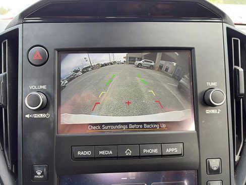 Used 2024 Subaru Impreza 2.0i image 21