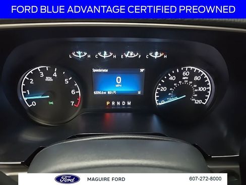Certified 2021 Ford F150 XLT AWD/4WD image 25