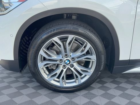 Used 2017 BMW X1 sDrive28i FWD image 13
