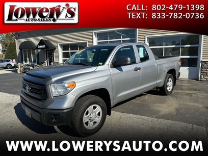 Used 2015 Toyota Tundra SR5