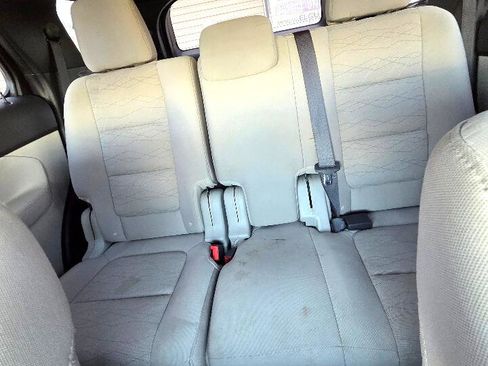 Used 2012 Ford Explorer Base 4WD w/ Class III Trailer Tow Pkg image 25