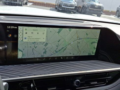 New 2026 INFINITI QX80 Autograph w/ Premium Cargo Package image 14