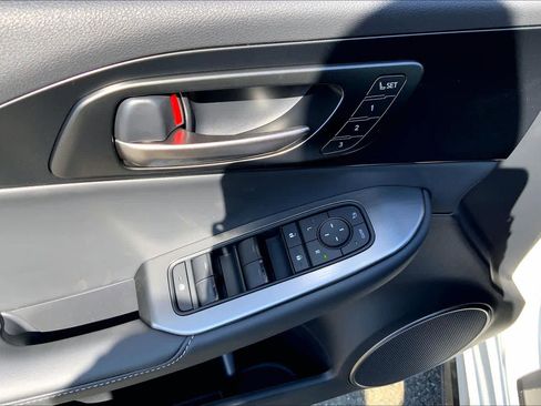 New 2026 Lexus IS 350 F Sport AWD/4WD image 20