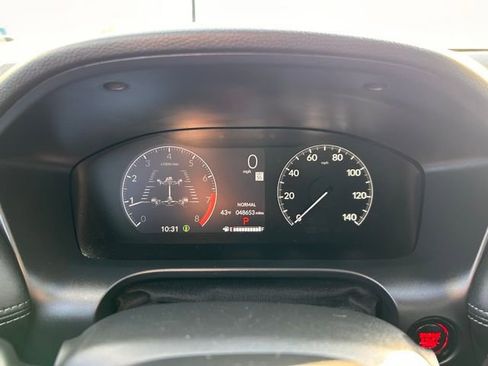 Used 2023 Honda HR-V EX-L image 24