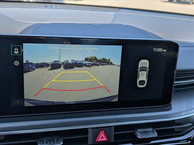 New 2026 Kia K5 GT-Line FWD image 10