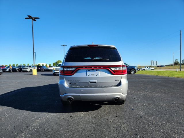 Used 2019 Dodge Durango GT w/ Blacktop Package AWD/4WD image 33