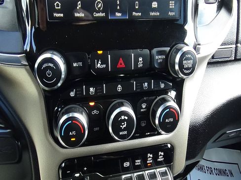 Certified 2024 RAM 2500 Laramie w/ Safety Group AWD/4WD image 32