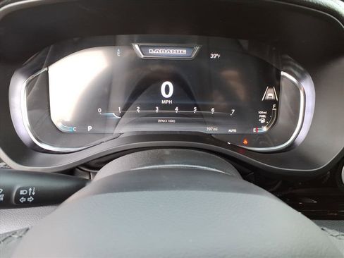 New 2026 RAM 1500 Laramie image 21