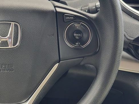 Used 2015 Honda CR-V EX image 28